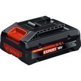 Bosch EXBA18V-40, 1600A036YW Nero