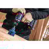 Bosch EXBA18V-40, 1600A036YW Nero
