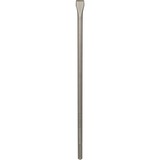 Bosch 1 618 600 203 punta per fresa, Scalpello 600 mm