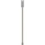Bosch 1 618 600 203 punta per fresa, Scalpello 600 mm