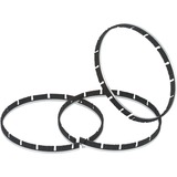 Bosch 2600290026 3 pz, Pennello 3 pezzo(i)