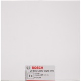 Bosch 2600290026 3 pz, Pennello 3 pezzo(i)