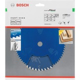 Bosch 2608644031 lama circolare 18 cm, Lama per sega Legno, 18 cm, 2 cm, 4 mm