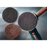 Bosch 2608901386, Foglio abrasivo Nero