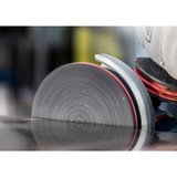 Bosch 2608901386, Foglio abrasivo Nero