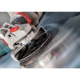 Bosch 2608901386, Foglio abrasivo Nero