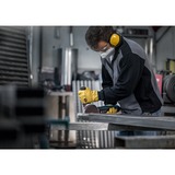 Bosch 2608901386, Foglio abrasivo Nero