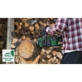 Bosch AdvancedChain 36V 35-40, 06008B8600, Sega a catena verde/Nero