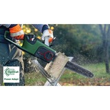 Bosch AdvancedChain 36V 35-40, 06008B8600, Sega a catena verde/Nero