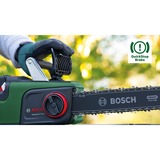 Bosch AdvancedChain 36V 35-40, 06008B8600, Sega a catena verde/Nero
