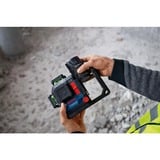 Bosch BA 18-12, Adattatore Nero
