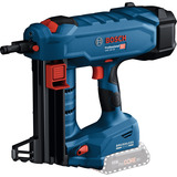 Bosch Chiodatrice per calcestruzzo a batteria PRO BITURBO GNB 18V-38 Professional solo, 18Volt blu/Nero