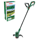 Bosch Decespugliatore EasyGrassCut 26, Tagliabordi verde/Nero