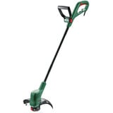 Bosch Decespugliatore EasyGrassCut 26, Tagliabordi verde/Nero
