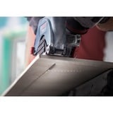 Bosch Expert HardCeramic X-LOCK lama circolare 12,5 cm 1 pz Piastrella, 12,5 cm, 2,22 cm, 1,4 mm, Bosch, 1 pz