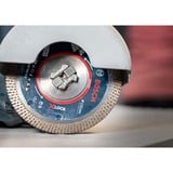 Bosch Expert HardCeramic X-LOCK lama circolare 12,5 cm 1 pz Piastrella, 12,5 cm, 2,22 cm, 1,4 mm, Bosch, 1 pz