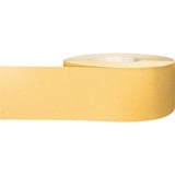 Bosch Expert Rotolo abrasivo C470, Foglio abrasivo Rotolo di carta vetrata, A grana media, P100, Lavoro di finitura, Sverniciatura, Legno, Smerigliatura a secco