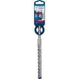 Bosch Expert SDS plus-7X Punta per trapano elicoidale 1 pz Martello perforatore, Punta per trapano elicoidale, 1,6 cm, 215 mm, Calcestruzzo duro, 15 cm