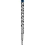 Bosch Expert SDS plus-7X Punta per trapano elicoidale 1 pz Martello perforatore, Punta per trapano elicoidale, 1,6 cm, 215 mm, Calcestruzzo duro, 15 cm