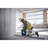 Bosch GNB 18V-38, 06019L7000, Chiodatrice blu/Nero