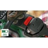 Bosch Motosega a batteria AdvancedChain 36V 35-40, 36Volt, Sega a catena verde/Nero