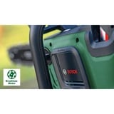 Bosch Motosega a batteria AdvancedChain 36V 35-40, 36Volt, Sega a catena verde/Nero