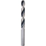 Bosch Punta elicoidale HSS PointTeQ, Trapano Trapano, Punta per trapano elicoidale, Rotazione manuale destra, 1 cm, 133 mm, Acciaio, Ghisa
