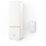Bosch Smart Home Contatto porta/finestra II [+M], Rivelatore di apertura bianco