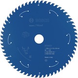Bosch ‎2608644526 lama circolare 25,4 cm 1 pz, Lama per sega Punta a carburo di tungsteno (TCT), 25,4 cm, Bosch, 738 g, 1 pz