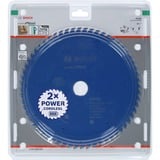 Bosch ‎2608644526 lama circolare 25,4 cm 1 pz, Lama per sega Punta a carburo di tungsteno (TCT), 25,4 cm, Bosch, 738 g, 1 pz