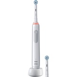 Braun Oral-B Pro 3 3000 Sensitive Clean bianco