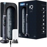 Braun Oral-B iO Series 9 Luxe Edition, Spazzolino da denti elettrico Nero