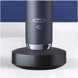Braun Oral-B iO Series 9 Luxe Edition, Spazzolino da denti elettrico Nero