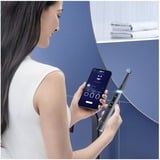 Braun Oral-B iO Series 9 Luxe Edition, Spazzolino da denti elettrico Nero