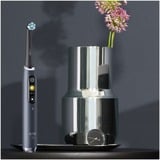 Braun Oral-B iO Series 9 Luxe Edition, Spazzolino da denti elettrico Nero