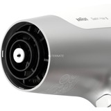 Braun Satin Hair 5 PowerPerfection HD580 bianco/Argento