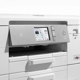 Brother MFC-J4540DW Ad inchiostro A4 4800 x 1200 DPI Wi-Fi, Stampante multifunzione grigio, Ad inchiostro, Stampa a colori, 4800 x 1200 DPI, A4, Stampa diretta, Bianco