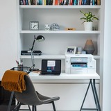 Brother MFC-J4540DW Ad inchiostro A4 4800 x 1200 DPI Wi-Fi, Stampante multifunzione grigio, Ad inchiostro, Stampa a colori, 4800 x 1200 DPI, A4, Stampa diretta, Bianco