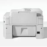 Brother MFC-J6975DW, Stampante multifunzione grigio, Ad inchiostro, Stampa a colori, 1200 x 4800 DPI, A3, Stampa diretta, Bianco, Grigio