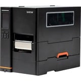 Brother TJ4422TNZ1, Stampante per etichette Nero