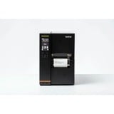 Brother TJ4422TNZ1, Stampante per etichette Nero