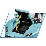 COBI COBI-24351, Giochi di costruzione 