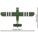 COBI COBI-5755, Giochi di costruzione 