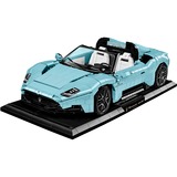 COBI Maserati MC20 Cielo Executive Edition, Giochi di costruzione 