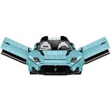 COBI Maserati MC20 Cielo Executive Edition, Giochi di costruzione 