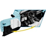 COBI Maserati MC20 Cielo Executive Edition, Giochi di costruzione 