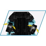 COBI Maserati MC20 Cielo Executive Edition, Giochi di costruzione 