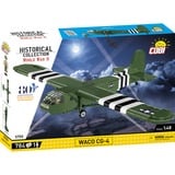 COBI Waco CG-4, Giochi di costruzione 
