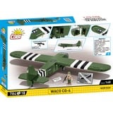 COBI Waco CG-4, Giochi di costruzione 