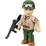 COBI Waco CG-4, Giochi di costruzione 